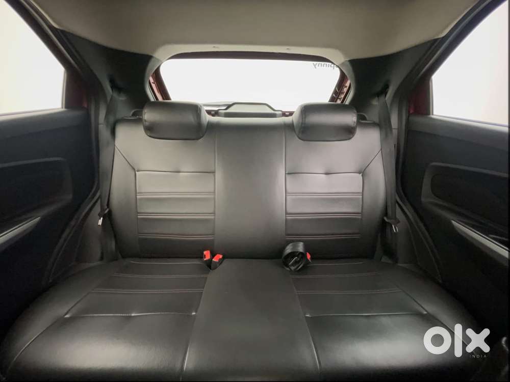 Ford Figo 1.5p Titanium At, 2016, Petrol
