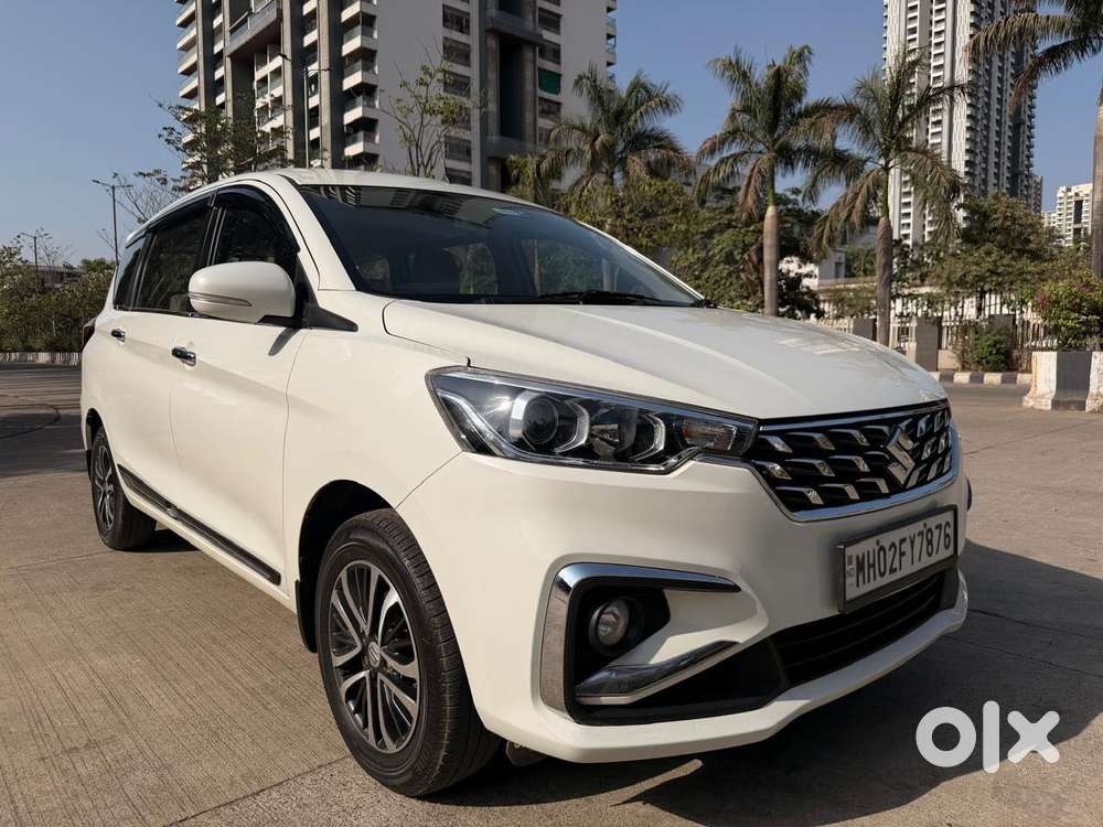 Maruti Suzuki Ertiga Vxi (o) Cng, 2023, Cng & Hybrids
