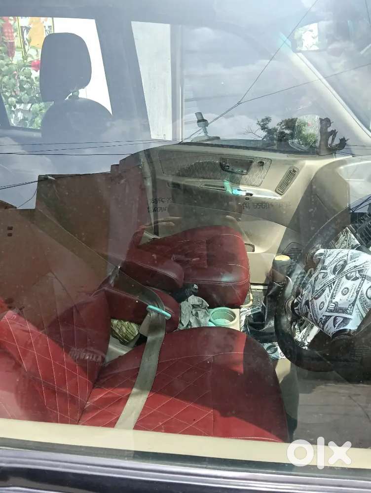 Tata Safari Dicor 2008