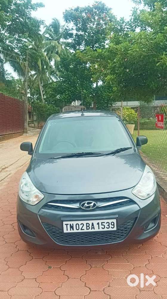 Hyundai I10 1.2 Kappa Magna, 2014, Petrol
