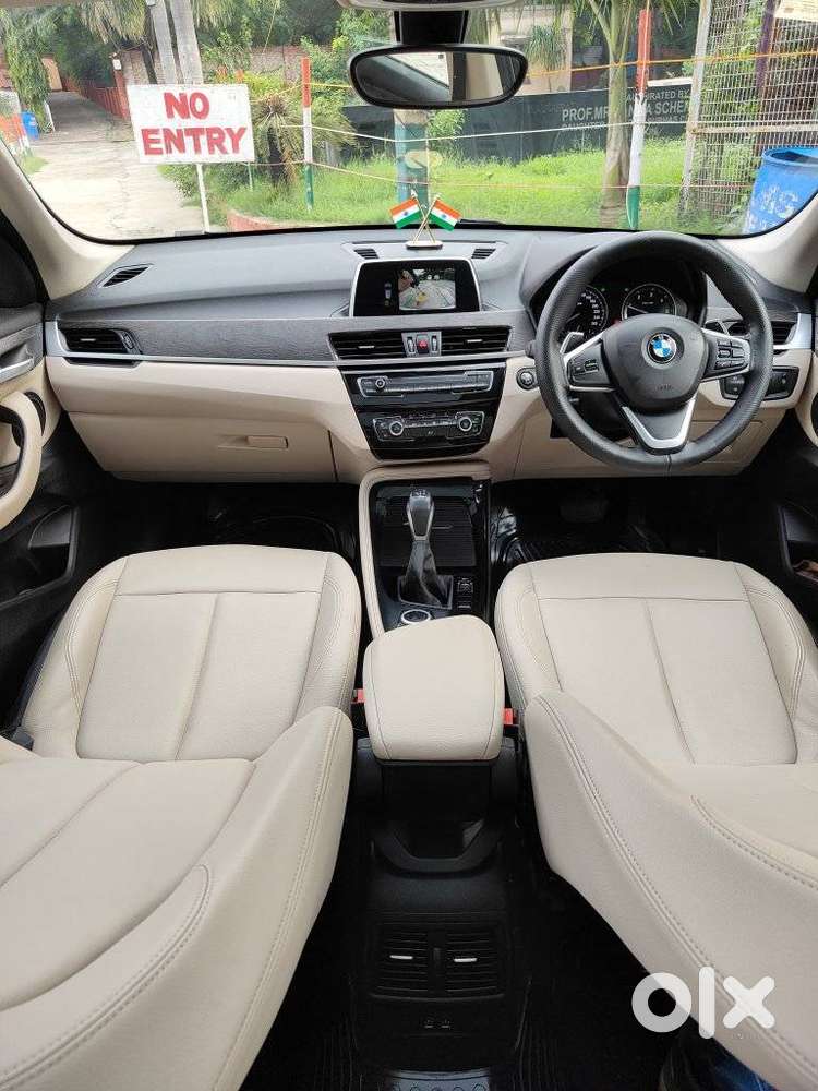 Bmw X1 Sdrive 20d X Line, 2020, Diesel