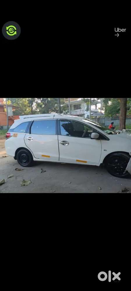 Good Condition, Uber Ola , Yathri Attached