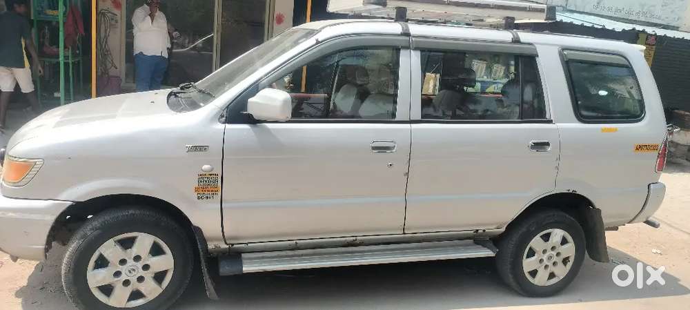 Engine Good Condition