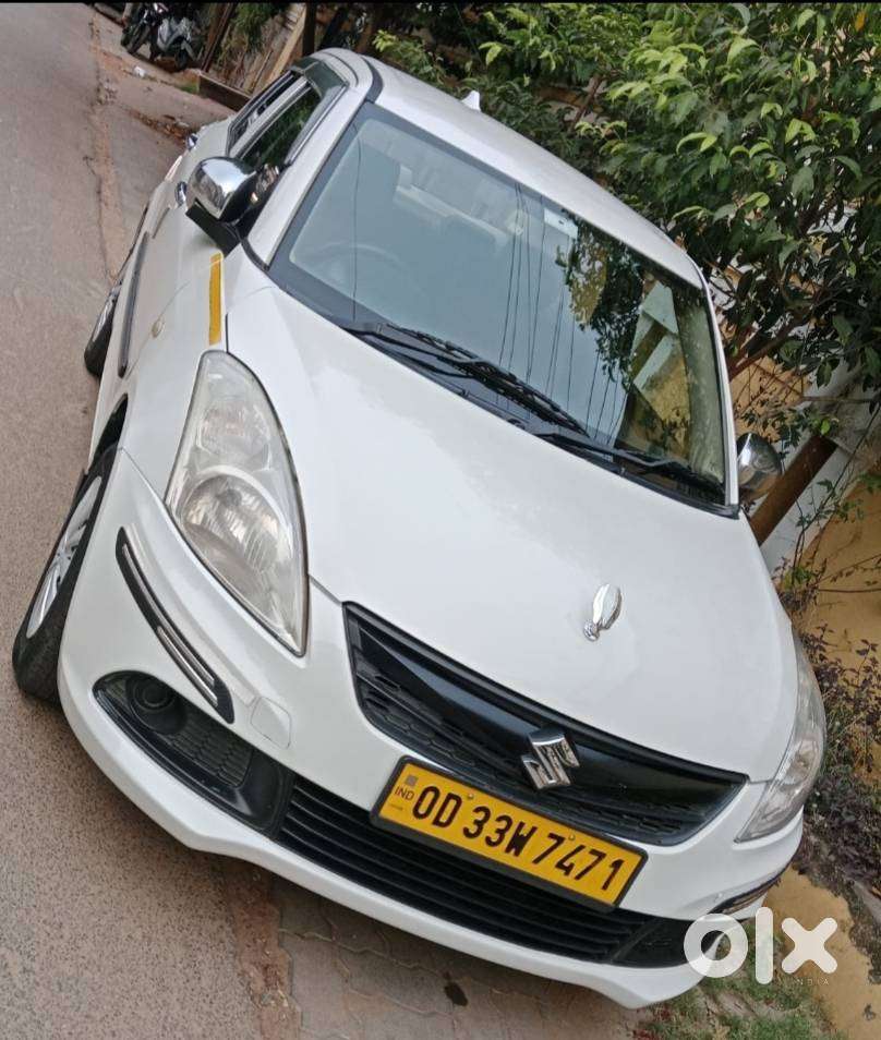 Maruti Suzuki Swift Dzire Tour, 2019, Diesel