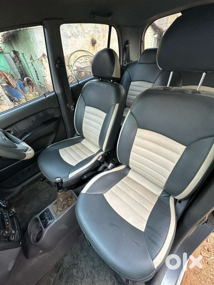 Hyundai Santro Xing 2005 Manual