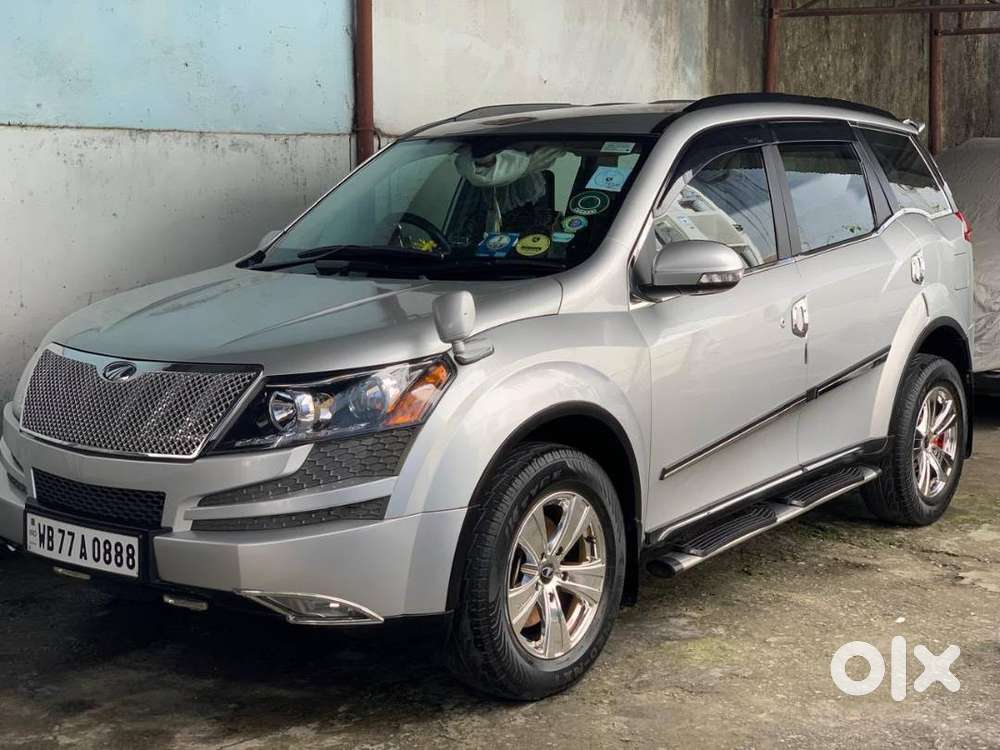 Mahindra Xuv500 Diesel 2013 - Single Owner - Well Maintained