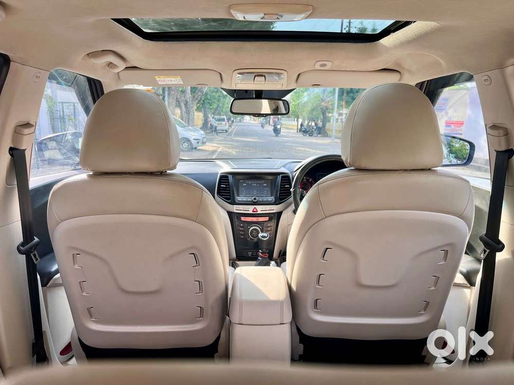 Mahindra Xuv300 W8 Option Diesel, 2020, Diesel