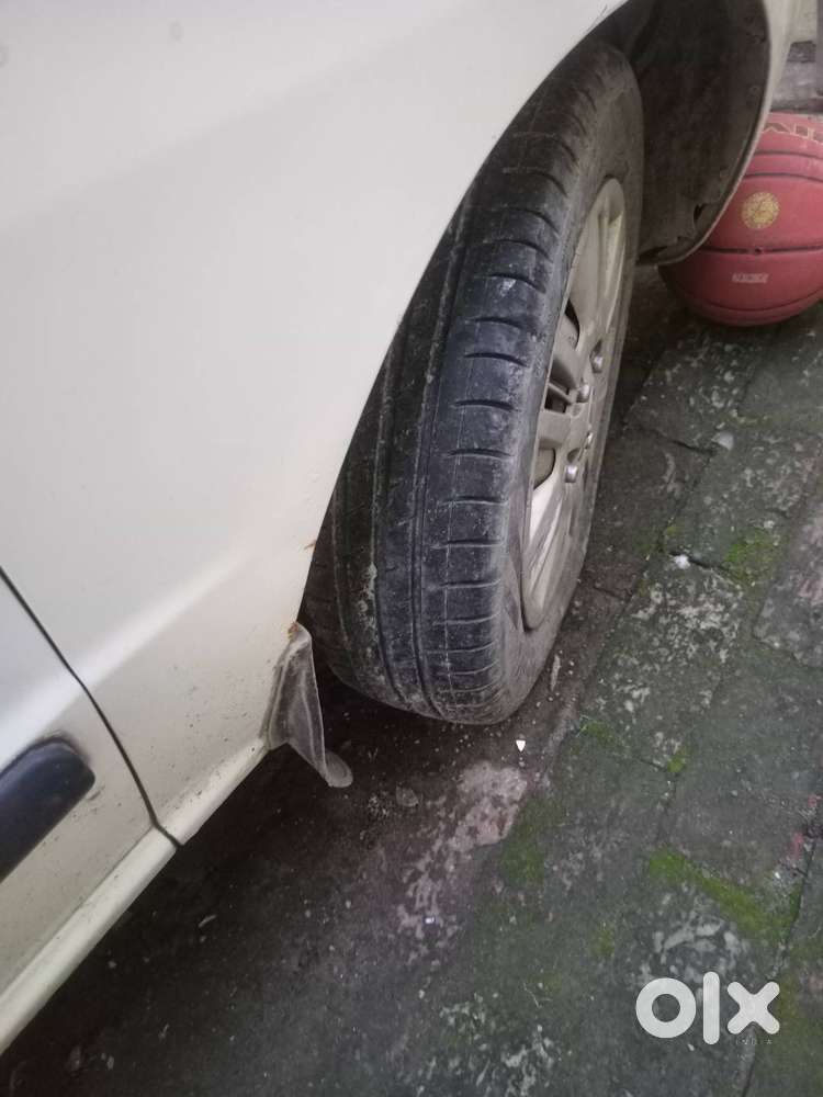 Hyundai Santro Gls 2014
