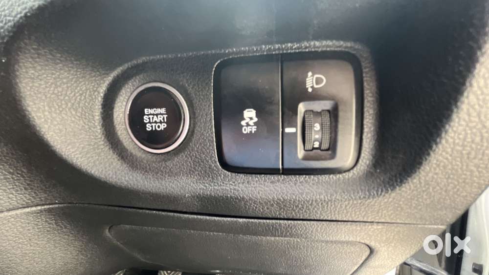 Hyundai Creta 1.6 Sx Plus Anniversary Edition Petrol, 2020, Petrol