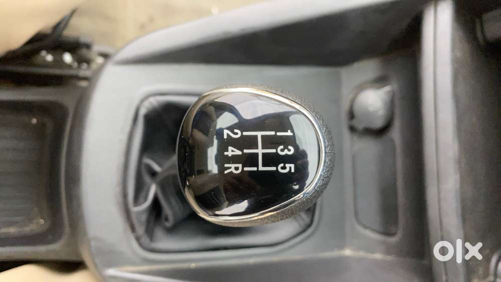 Ford Figo Aspire Trend, 2015, Petrol