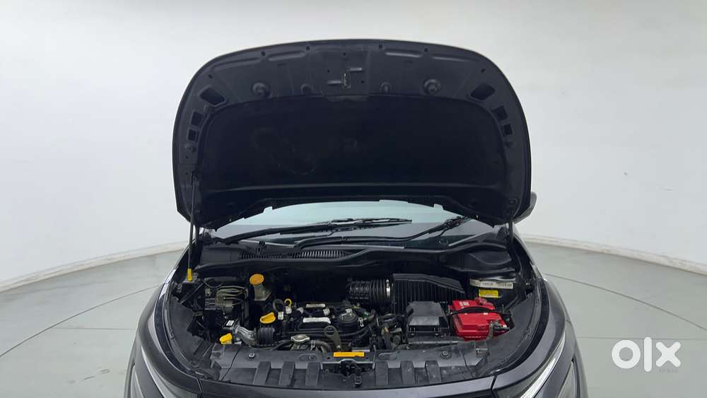 Tata Altroz 1.2 Xt, 2020, Petrol