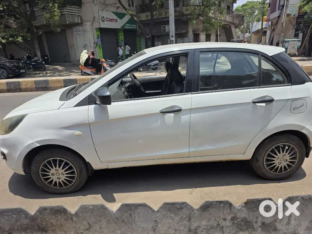 Tata Bolt 022016 Diesel Good Condition