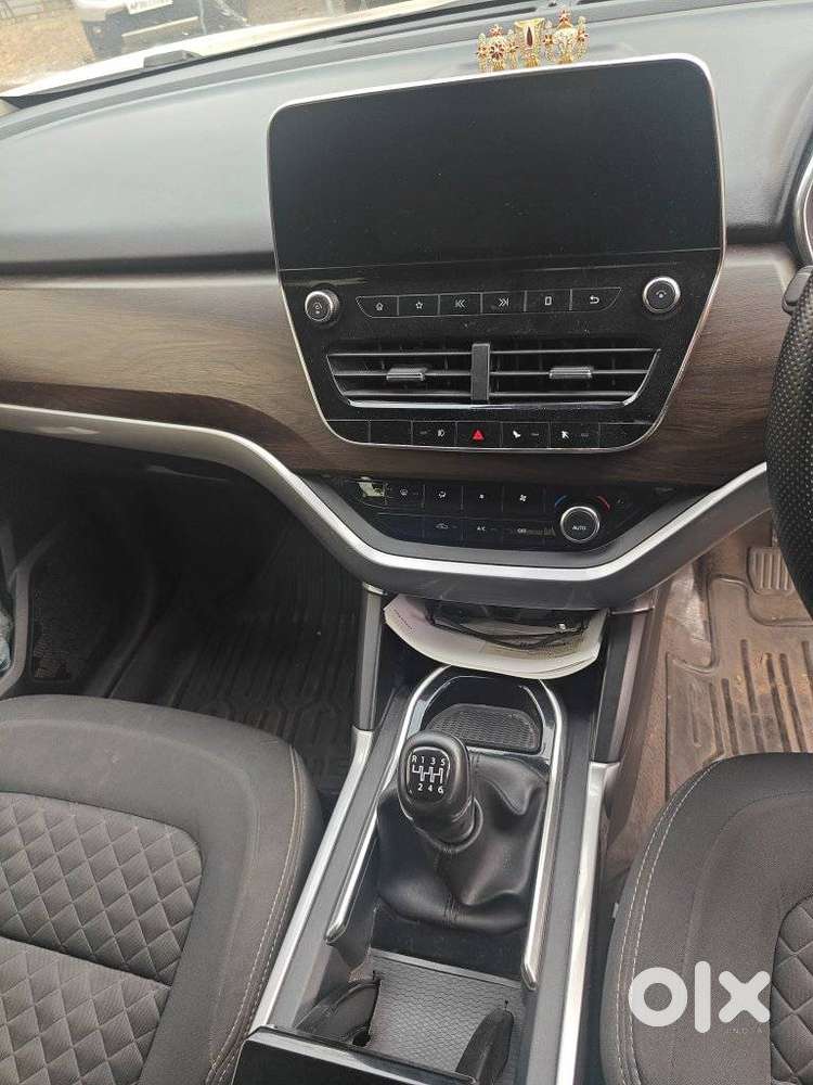 Tata Harrier Xt+, 2021, Diesel