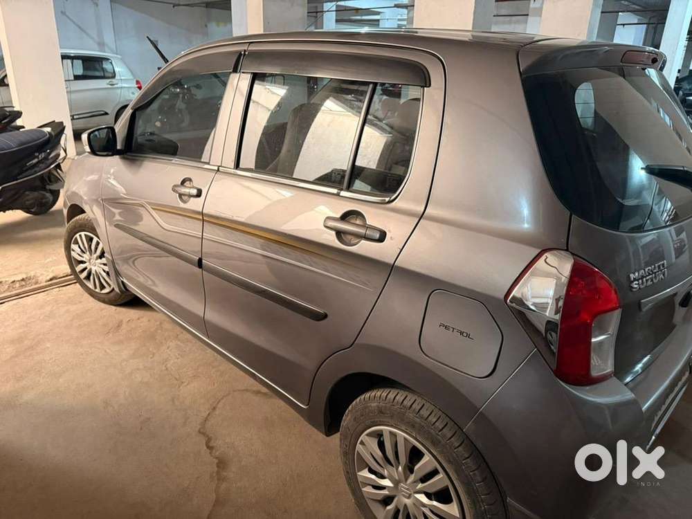 Maruti Suzuki Car 2017