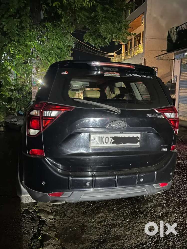 Mahindra Xuv500 Diesel Manual 2020 Year Car