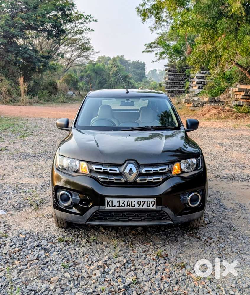 Renault Kwid Rxl 1.0, 2016