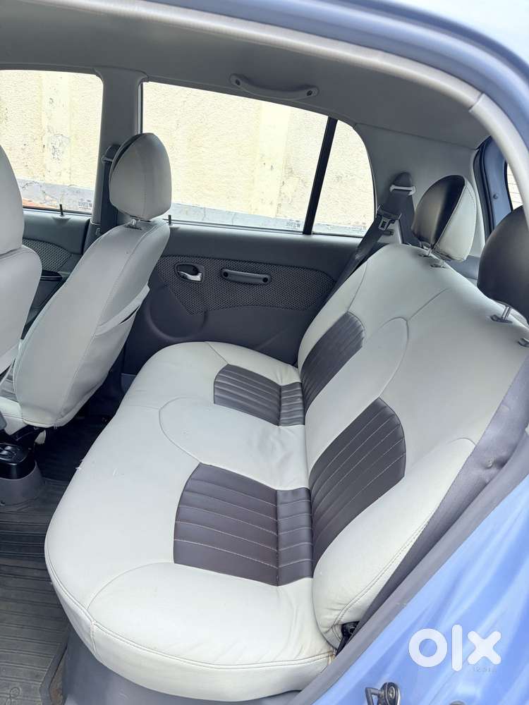 Hyundai Santro Xing Xs, 2003, Petrol