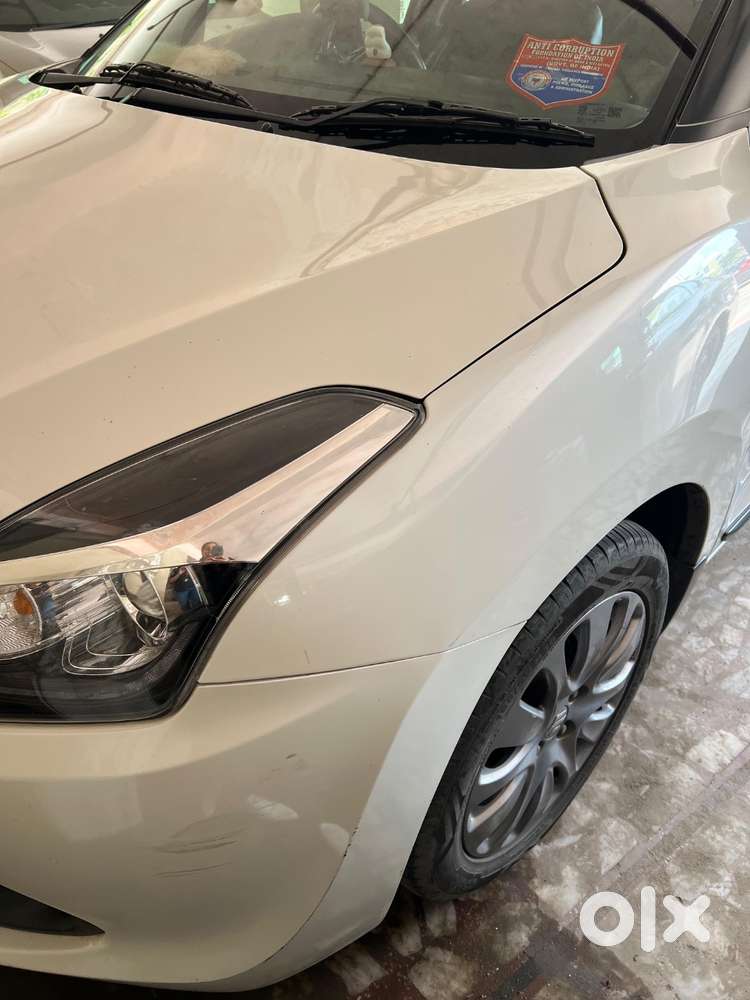 Wanted To Sell Baleno Alpha 2019 Dec End