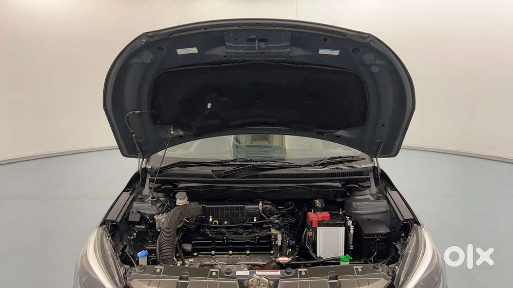 Maruti Suzuki Ciaz Alpha 1.5, 2020, Petrol