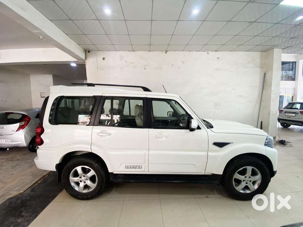 Mahindra Scorpio [ ] 2.2 S11 2wd, 2019, Diesel