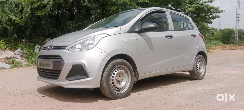 Hyundai Grand I10 Era 1.2 Crdi, 2016, Petrol