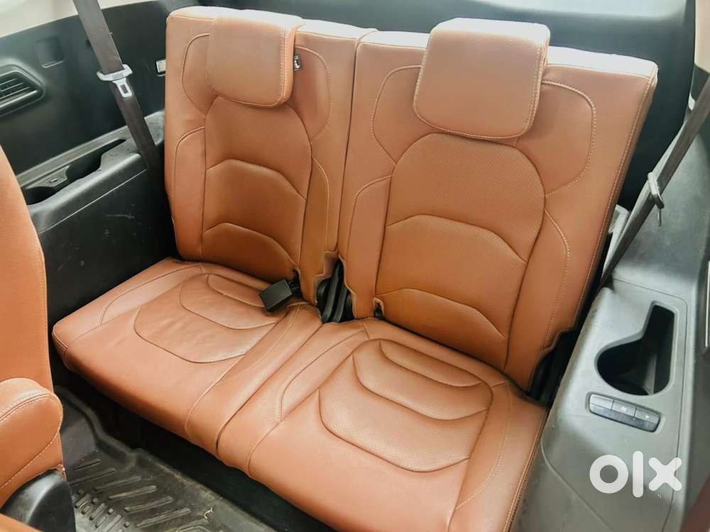 Mg Hector Plus 1.5 Sharp Dct, 2020, Diesel