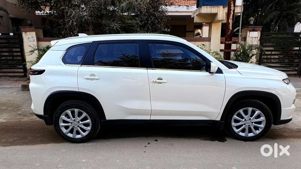 Maruti Suzuki Grand Vitara 2023 , Best Price Urjent Sale