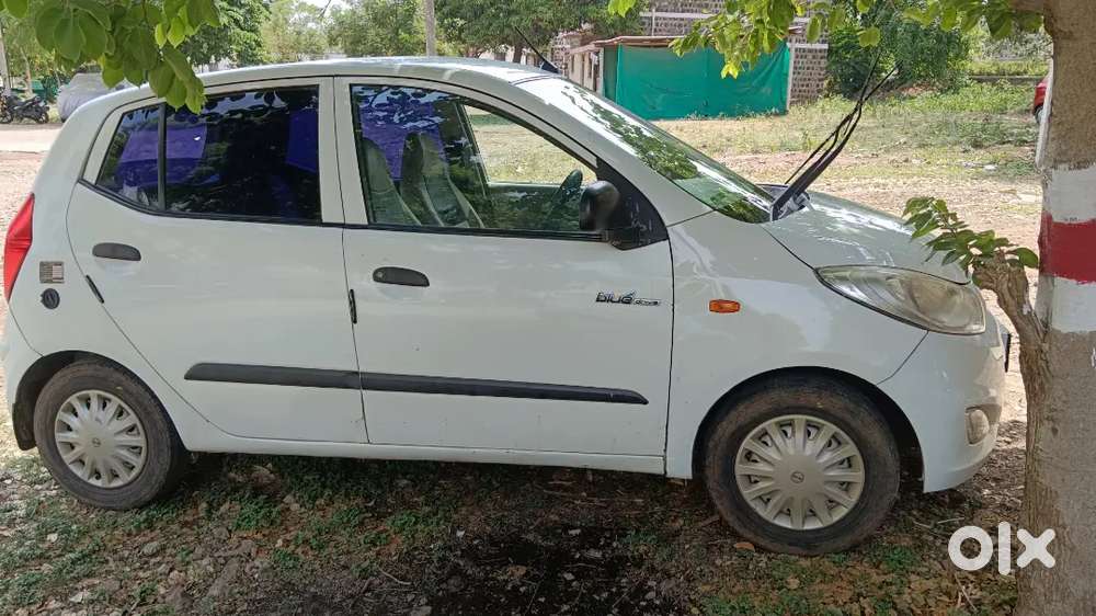 Hyundai I10 2013 Petrol Well Maintained