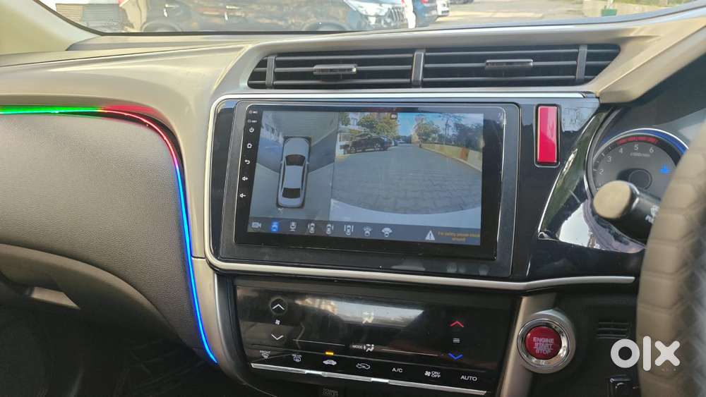Honda City I Dtec Vx, 2014, Diesel