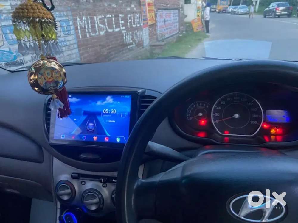 Hyundai I10 2012 Petrol Well Maintained