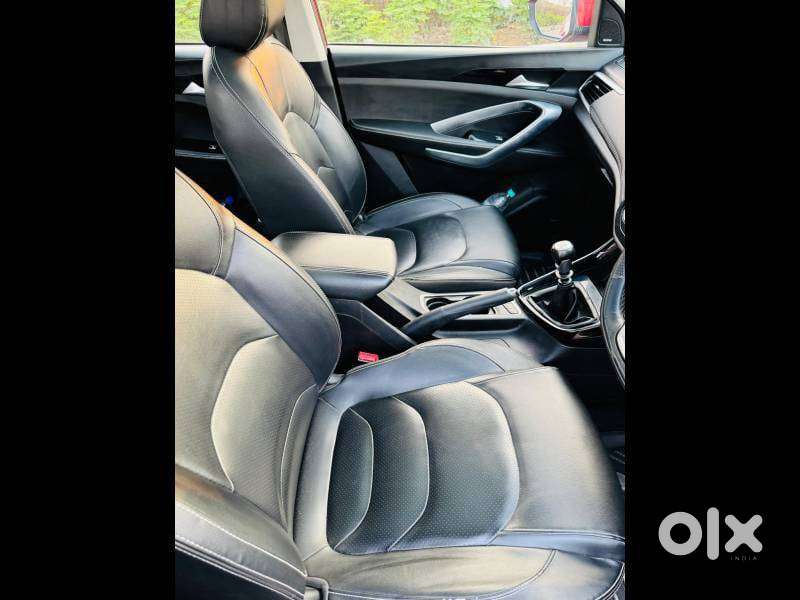 Mg Hector Sharp Diesel Manual, 2020, Diesel