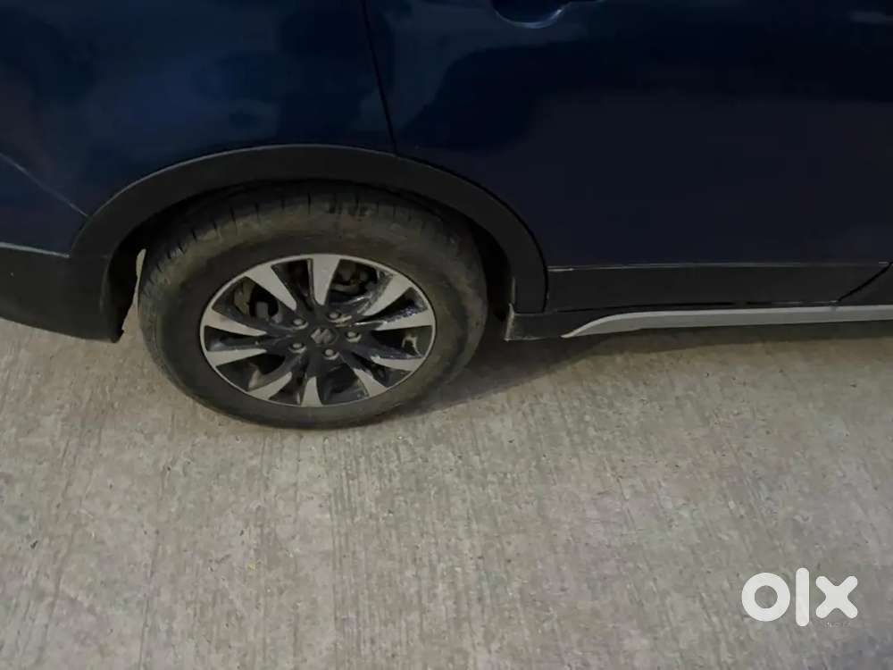 Maruti Suzuki S Cross 2019 Diesel