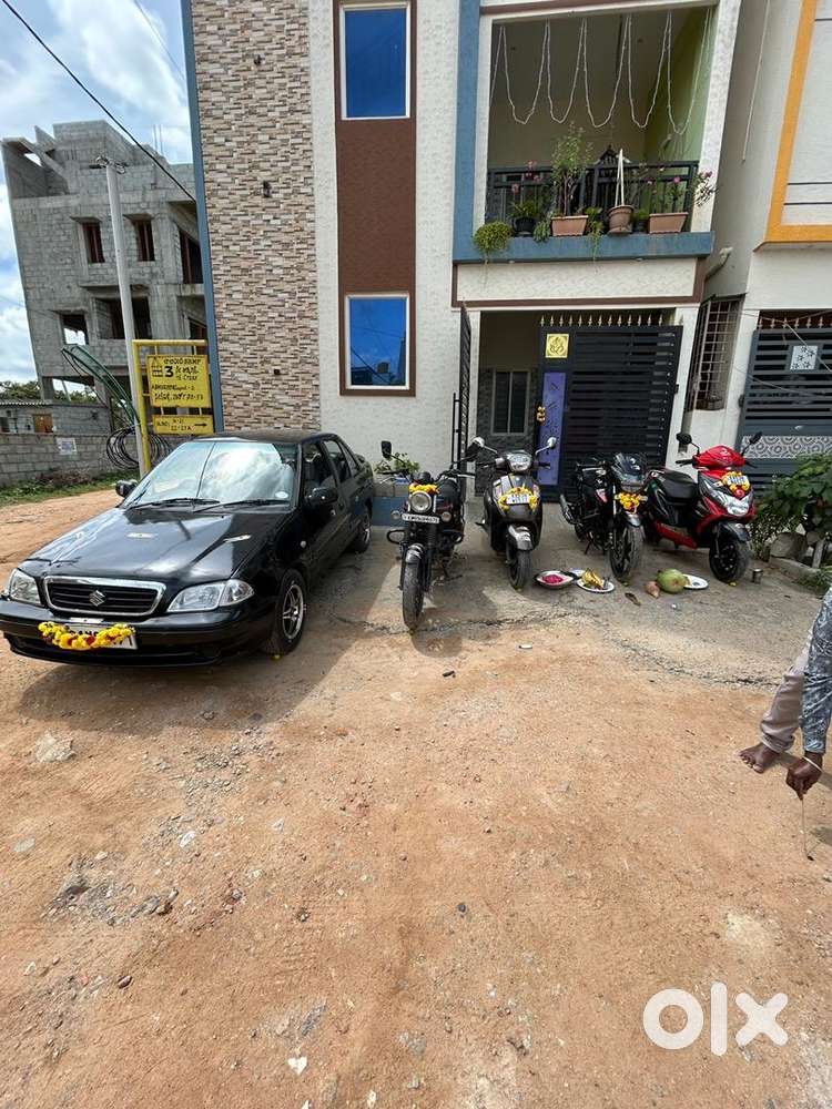 Maruti Suzuki Esteem 2007 Petrol Well Maintained