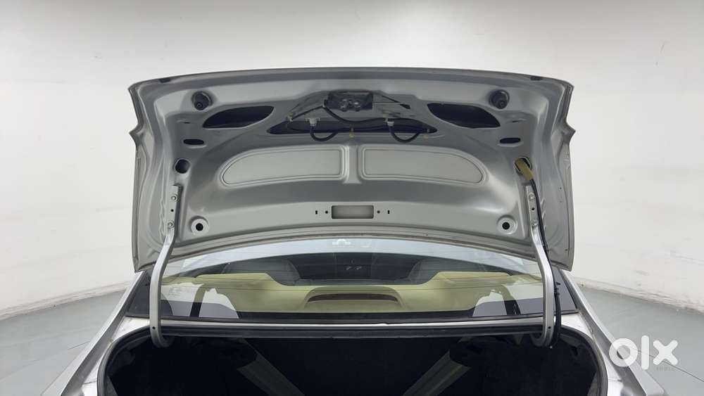 Honda Amaze Vx I-vtec, 2014, Petrol