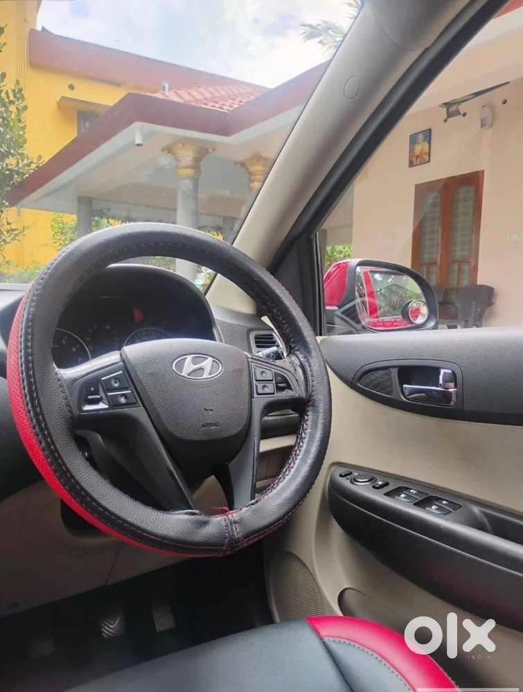 Hyundai I20 2013 Petrol Good Condition