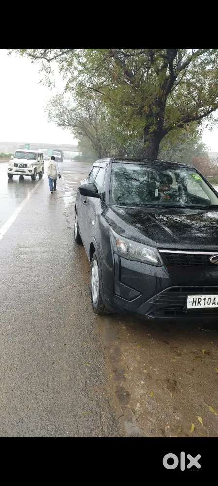 Mahindra Xuv300 2022 Model