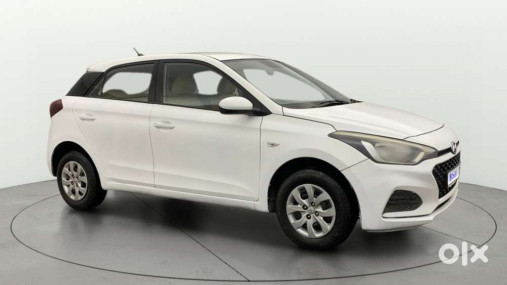 Hyundai Elite I20 Magna Executive 1.2, 2018, Petrol