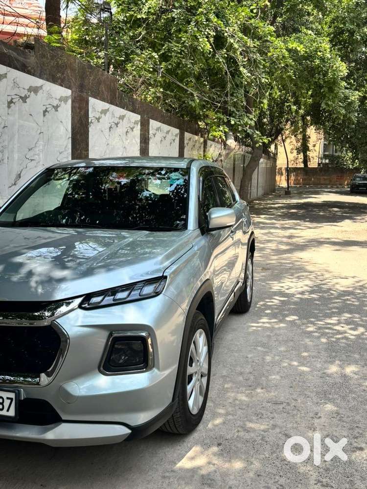 Delta Cng Grand Vitara  Price Non Negotiable