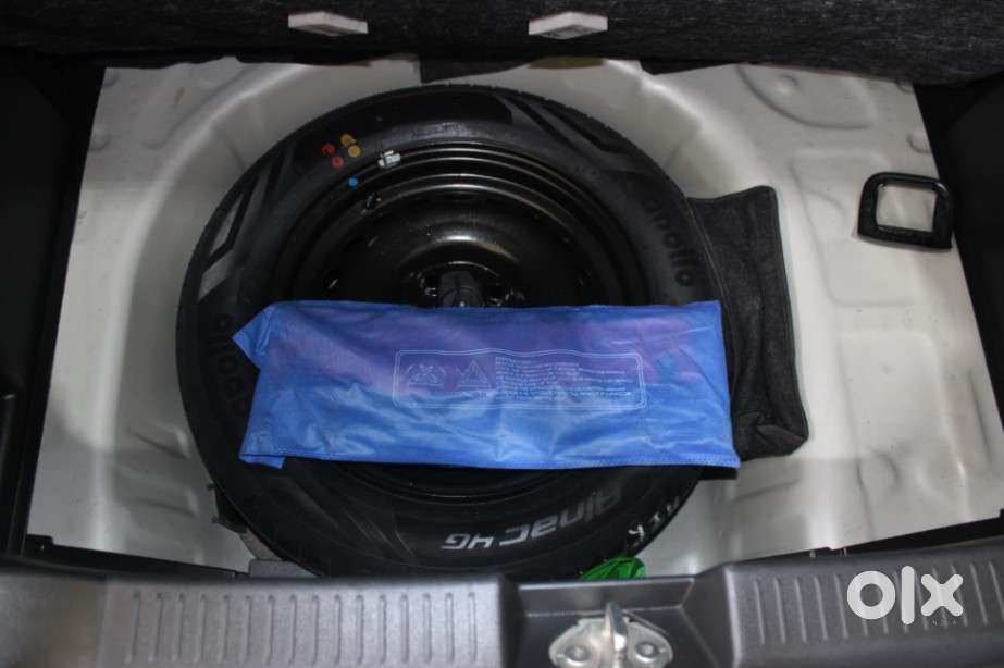 Toyota Glanza 1.2 V Amt, 2023, Petrol