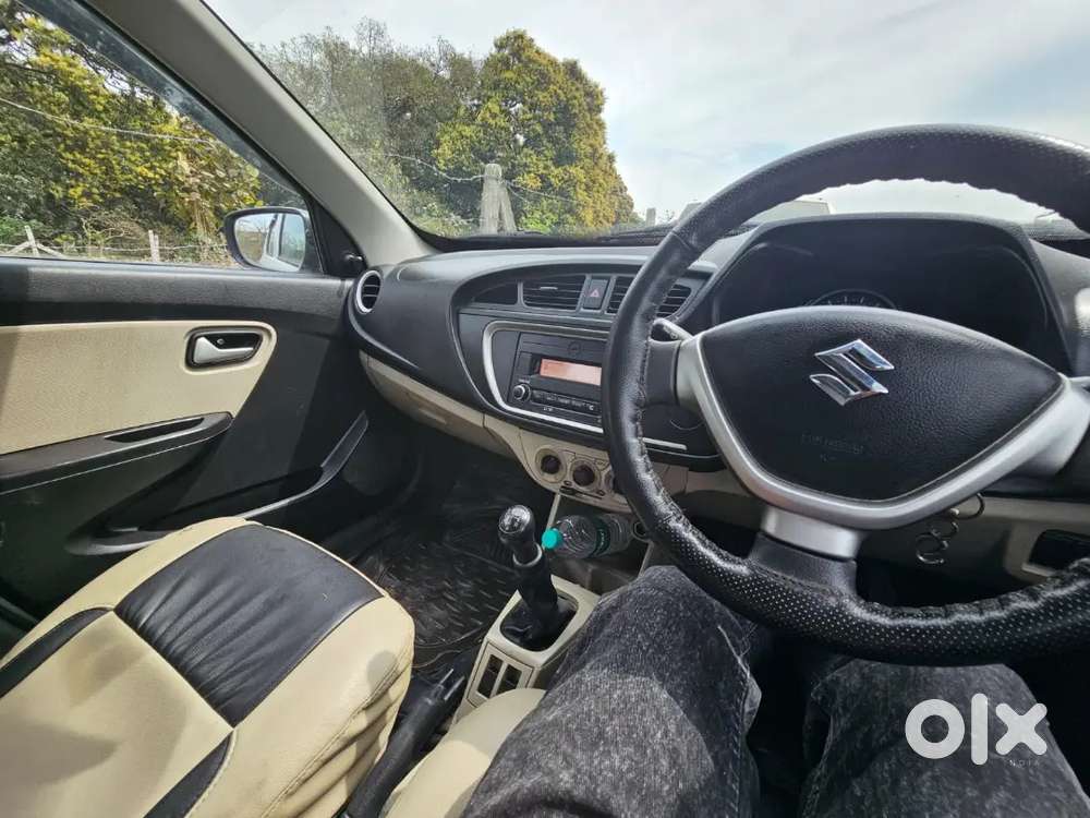 Maruti Suzuki Alto 2022 All Original