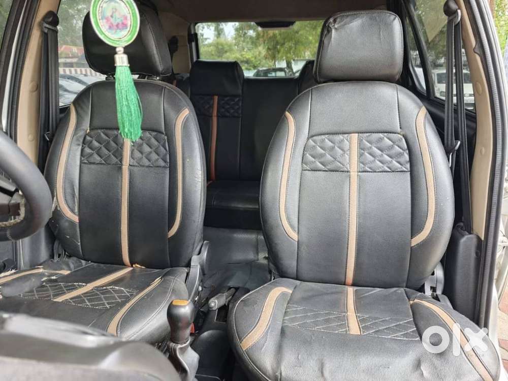 Tata Indica Ev2 Ev2 Ls, 2016, Diesel