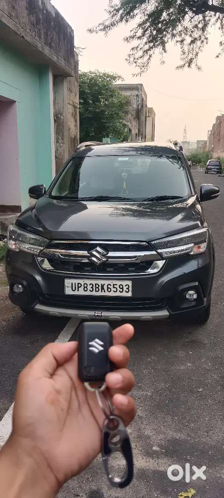 Maruti Suzuki Xl6 2023 Second-owner