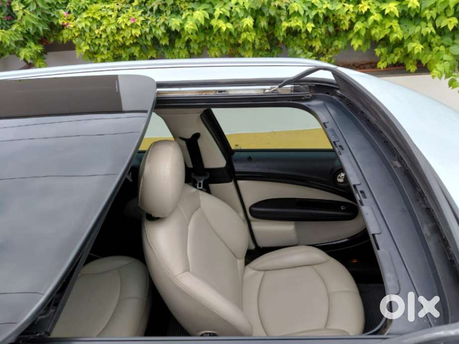 Mini Cooper Countryman D, 2013, Diesel
