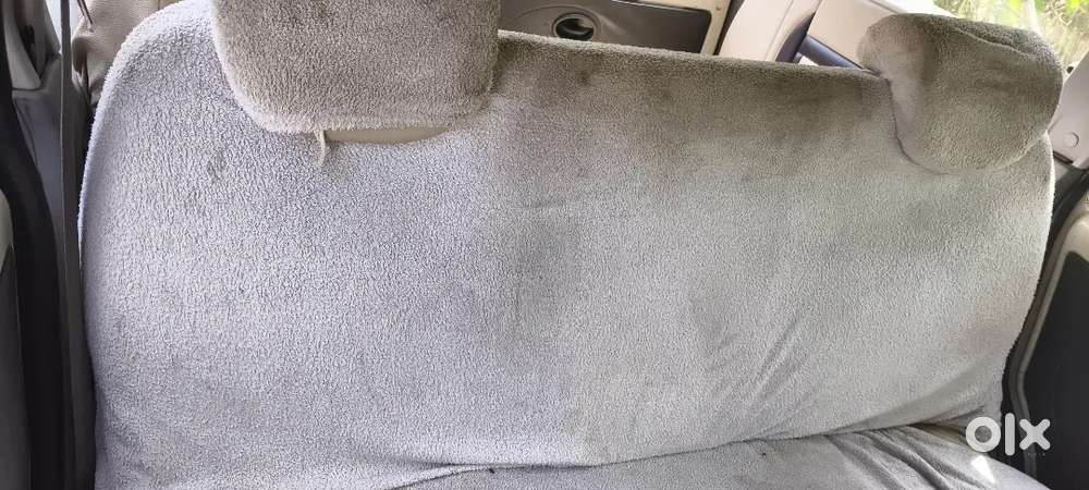 Mahindra Scorpio 2012 Year