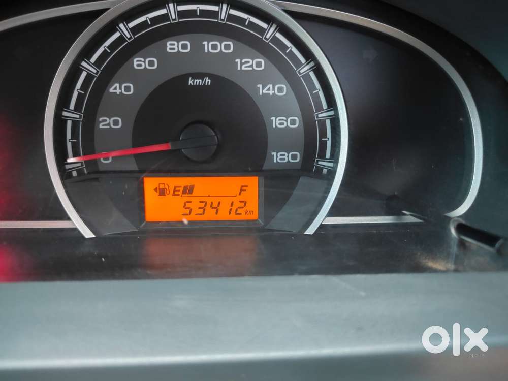 Maruti Suzuki Alto 800 Vxi Airbag, 2015, Petrol
