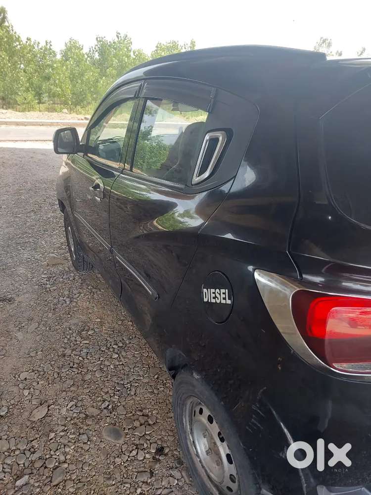 Kuv 100 Diesel Good Cadition