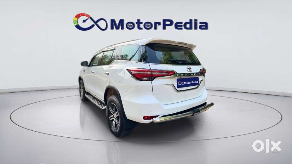 Toyota Fortuner 4x2 At 2.8 Diesel, 2023, Diesel