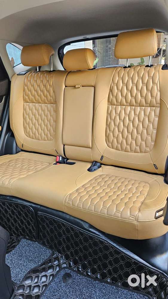 Kia Seltos Htx Plus D, 2024, Diesel