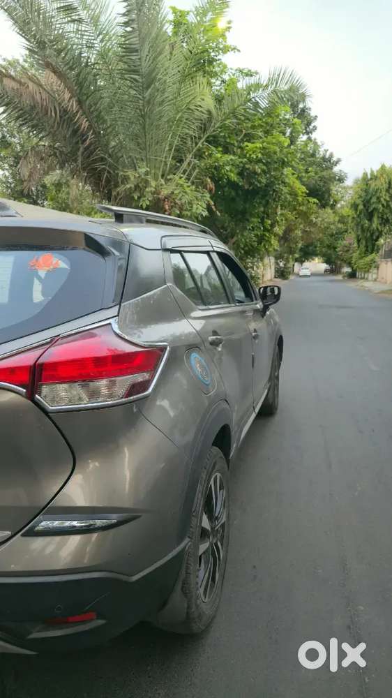 Nissan Kicks Premium 2020