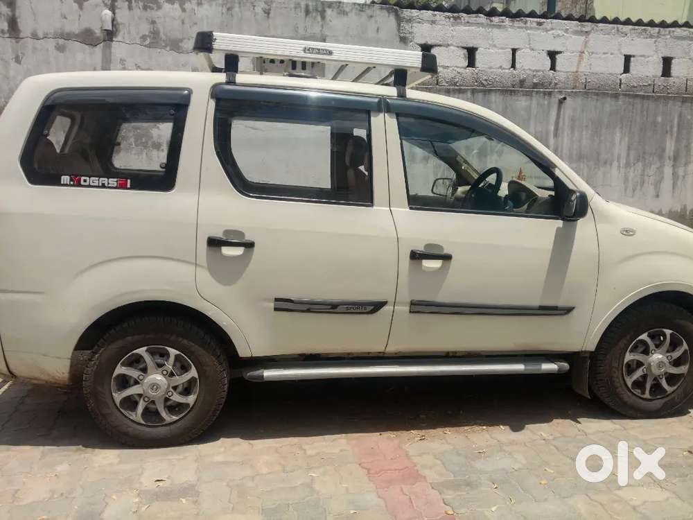 Mahindra Xylo 2014 Diesel Well Maintained